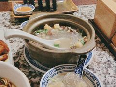 -南京大牌档(崇文门国瑞店)