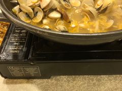 -吉源大排档·鱼生·海鲜(烧烤彩印厂店)