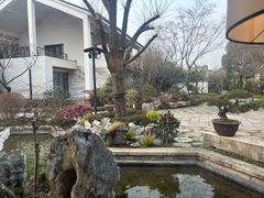 -广富林宰相府酒店·水云间