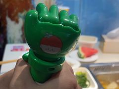 -海底捞火锅(万丰桥店)