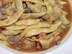 -将相和·海鲜蒸饺大连菜