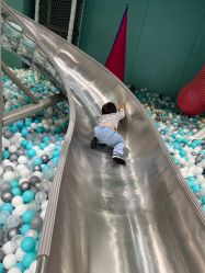 -MINI MARS KIDS CLUB亲子家庭中心(长宁天山店)