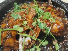 -谢虢彬名厨私房菜