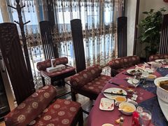 -胶东人家(奥体中心店)