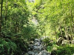 -清江方山景区