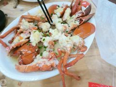 -醉壹号海鲜大排档·老厦门特色菜(厦门美食地标店)
