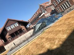 -天津津利华酒店