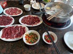 -八合里潮汕鲜牛肉火锅(深圳海岸城店)