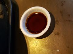 -马来西亚美食街