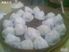 封记鲜肉小笼-公园饭店