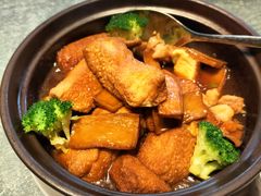 -清平饭店•广州第一鸡(陈家祠店)