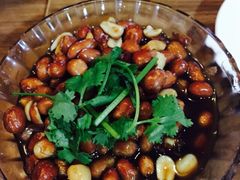 炙热童年-炙热童年·老北京炙子烤肉(南锣鼓巷店)