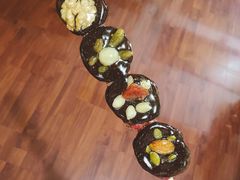 -小宝栗子(嘉华国际商业中心店)