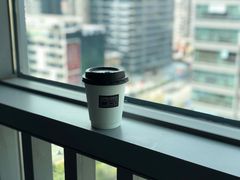 澳白-CoffeeVendor(西乡店)