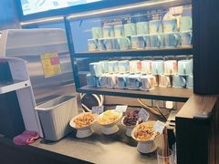 -蜜桃餐厅·古运河畔(南下塘店)