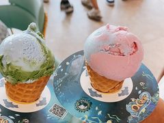 -贝林大翅鲸简餐厅(国家海洋博物馆店)