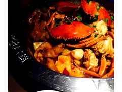 -胖哥俩肉蟹煲(湖滨银泰in77店)
