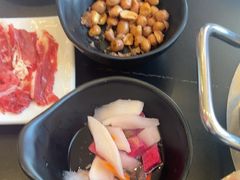 -潮汕美牛肉丸火锅店(天宁寺店)