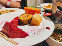 -朗丽兹自助餐厅