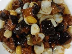 黔蘑菇四季餐厅(观山湖店)-黔蘑菇四季餐厅(观山湖店)