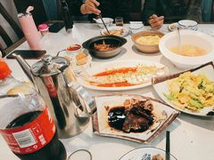 -外婆船宴餐厅·外婆喊你回家吃饭