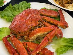 -萃华海鲜阁大排档(五四广场店)