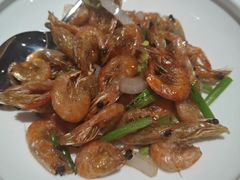 -万龙洲海鲜(南新仓店)