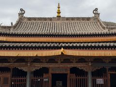 -瞿昙寺