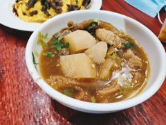 -有章牛杂(石厦店)