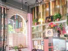 -三小姐咖啡店西餐下午茶(太平门直街店)