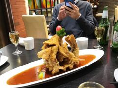 -城南往事济南风味主题餐厅(东环店)