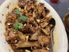 -小天厨民间菜馆(深圳街店)