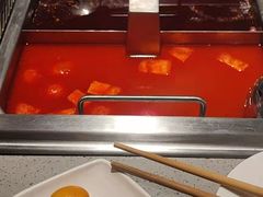 -海底捞火锅(攀枝花万达店)