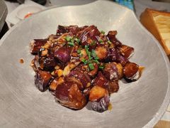 -绿茶餐厅(滨海万达广场店)