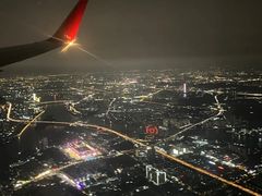 -白云机场易登机休息室