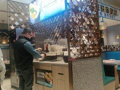 -半天妖烤鱼(京新广场店)