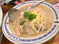 -老雒阳面馆·水席·洛阳菜(纱厂路店)