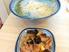 -朱洪元苏式面馆(绿宝广场店)