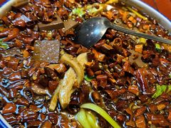 -晚归月亮湾私家菜(临邑路店)