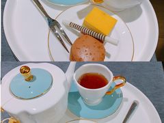-燕庭·纯燕窝·甜品下午茶(日月光店)