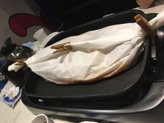 -鱼颜诱纸纸上烤鱼·蛙(龙湖天街店)