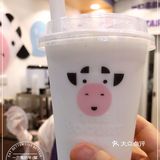 🧊冰爽～一只酸奶牛[胜利]