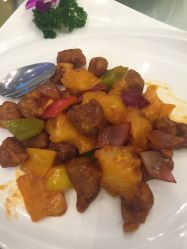-名宴婚宴专门店·宴会厅(京基100店)