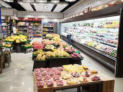 -城市之间超市(圆融星座店)