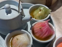-粤匠·澳门点心粤菜海鲜(澳门半岛店)
