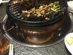 -厚味居炙子烤肉·清真(天桥南纬路店)