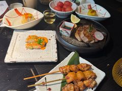 -花潮料理艺食馆(成都万象城店)