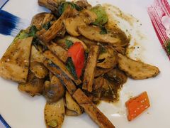 -若蘭慈·无国界素食料理(欢乐海岸店)