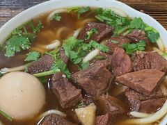 -红焱牛肉面馆