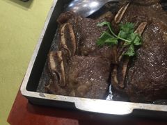 -香雪海饭店中餐厅(人民桥店)